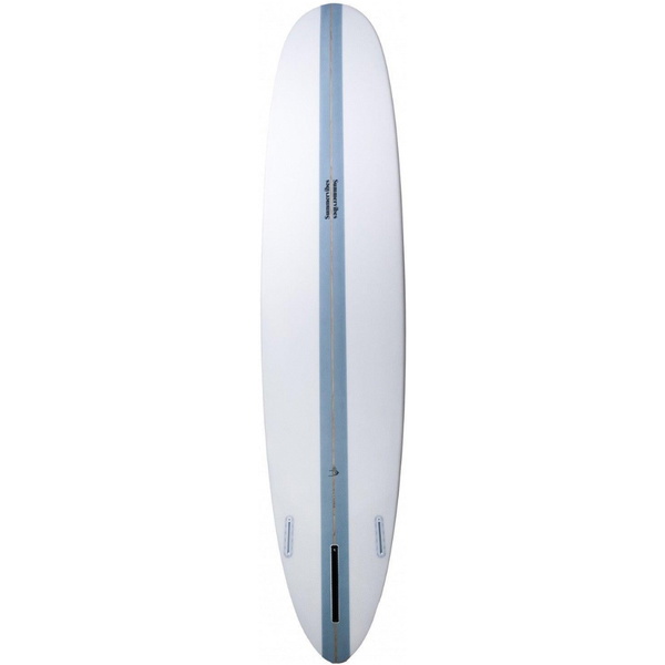 2025 Summer Vibes Performance Longboard Surfboard EGSVSUPL91-BLU - Blue